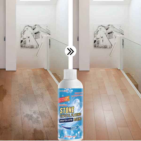 Crystal Stone - Restaurador Completo | COMPRE 1 LEVE 2 | Frete Grátis