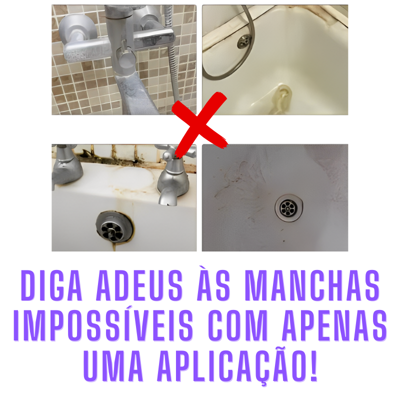 SprayCleaner | PROMOÇÃO ESPECIAL