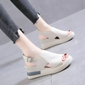 Sandália Ortopédica Fashion - Recomenda por Ortopedistas | Frete Grátis