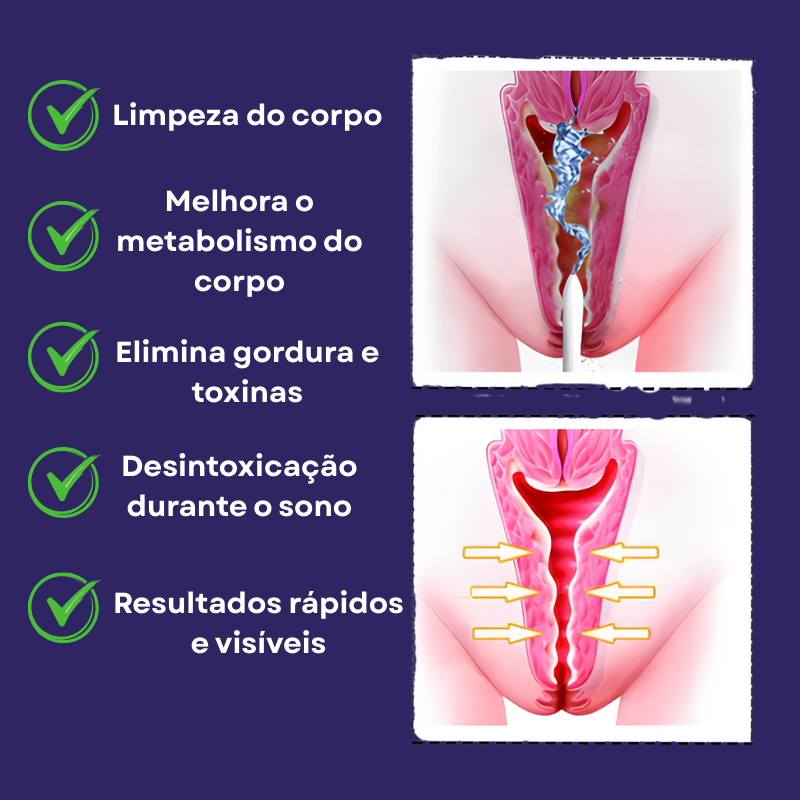 Femipure - Gel Restaurador e Modelador | +1 UNIDADE - PROMOÇÃO ESPECIAL