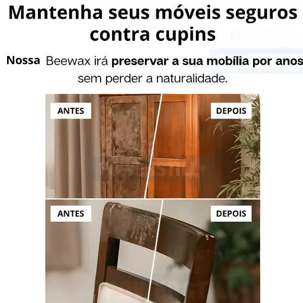 BeeWax - | PROMOÇÃO |