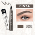 Caneta UP Brow - Micropigmentação Fio a Fio - Compre 1 Leve 2