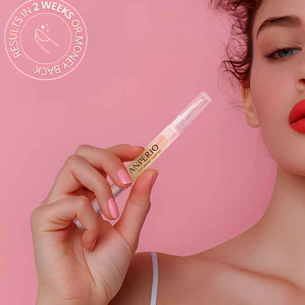 COMPRE 2 LEVE 3 | Caneta de Crescimento de Unhas com Células-Tronco | Frete Grátis
