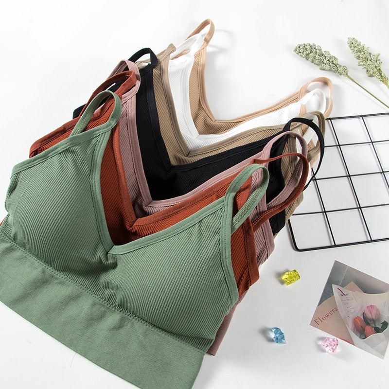 Sutiã Sem Costura Up -  (Compre 1 e Leve 2 )
