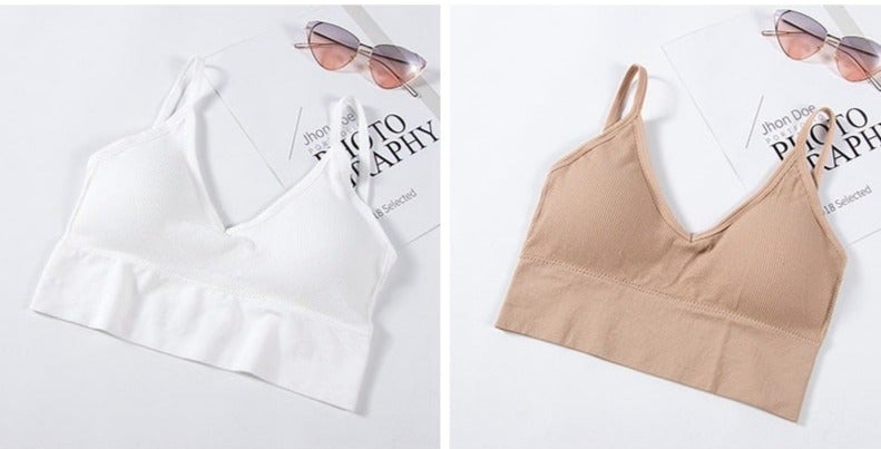 Sutiã Sem Costura Up -  (Compre 1 e Leve 2 )