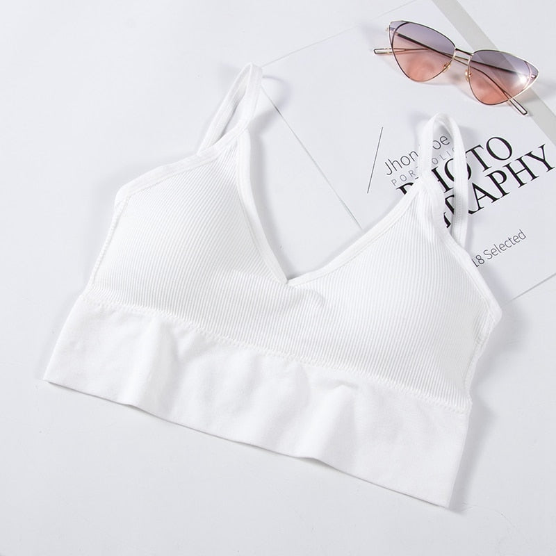 Sutiã Sem Costura Up -  (Compre 1 e Leve 2 )