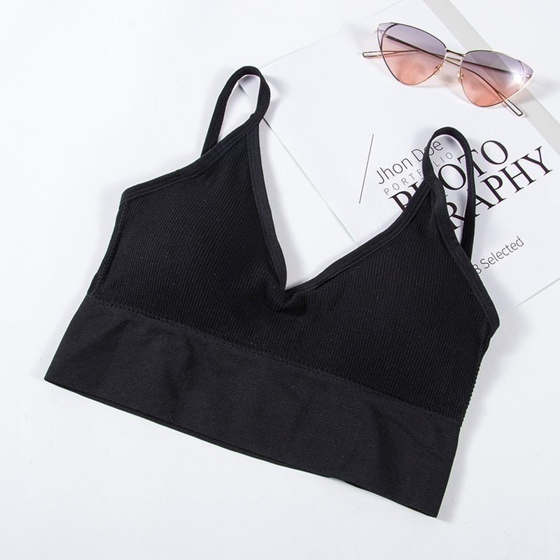 Sutiã Sem Costura Up -  (Compre 1 e Leve 2 )