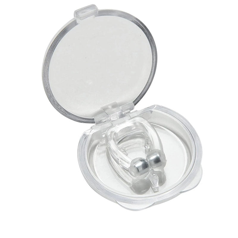 Aparelho Anti-Ronco Nasal - SleepGood® + Brinde Especial