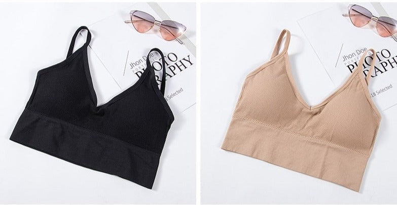 Sutiã Sem Costura Up -  (Compre 1 e Leve 2 )