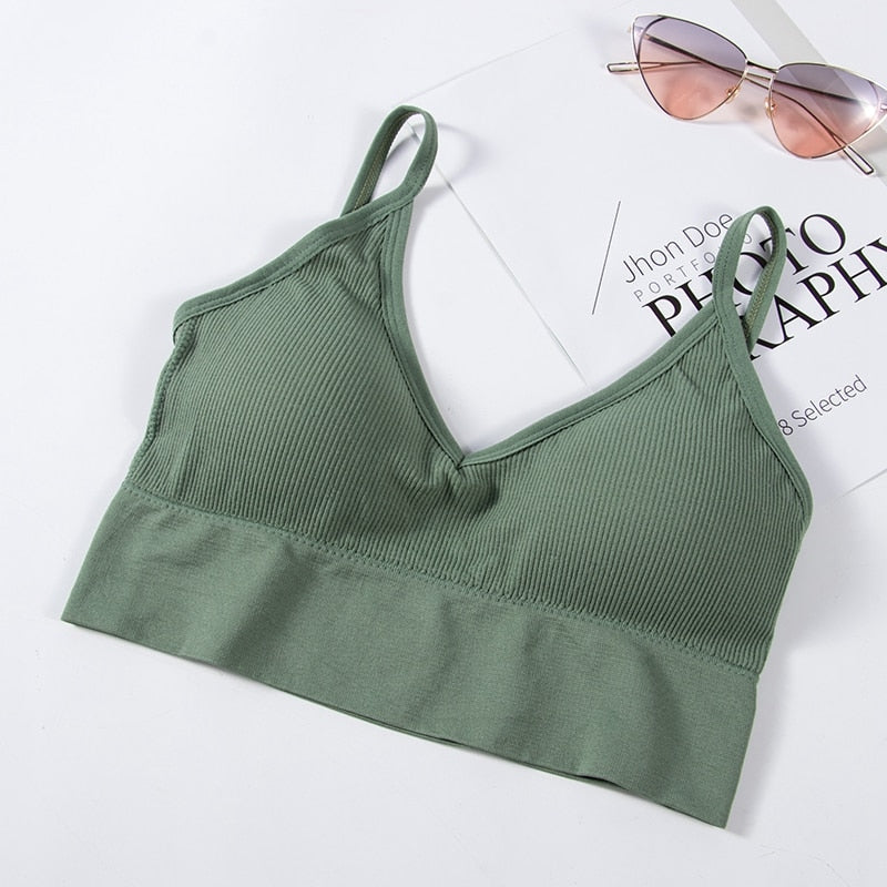 Sutiã Sem Costura Up -  (Compre 1 e Leve 2 )