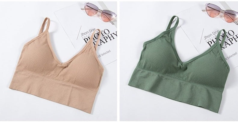 Sutiã Sem Costura Up -  (Compre 1 e Leve 2 )