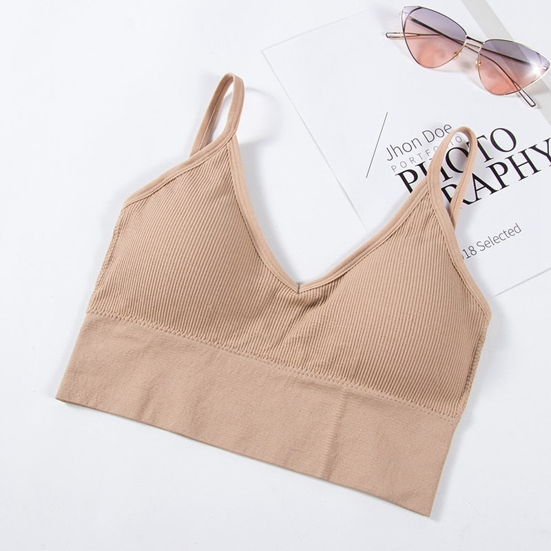 Sutiã Sem Costura Up -  (Compre 1 e Leve 2 )