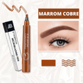 Caneta UP Brow - Micropigmentação Fio a Fio - Compre 1 Leve 2