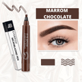 Caneta UP Brow - Micropigmentação Fio a Fio - Compre 1 Leve 2