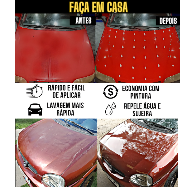 LiquidCar | PROMOÇÃO ESPECIAL|