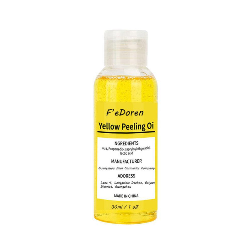 ClearSkin™ 3D - Máscara Esfoliante 6 em 1