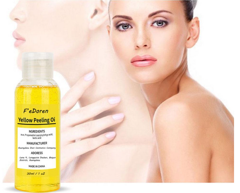 ClearSkin™ 3D - Máscara Esfoliante 6 em 1