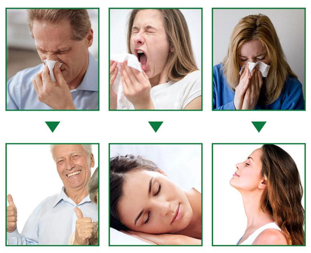 COMPRE 1 LEVE 2 - RevitalAir - Spray Nasal Orgânico