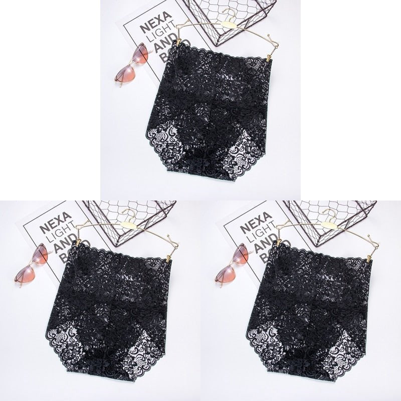 Calcinha Strech Max - Compre 1 Leve 3