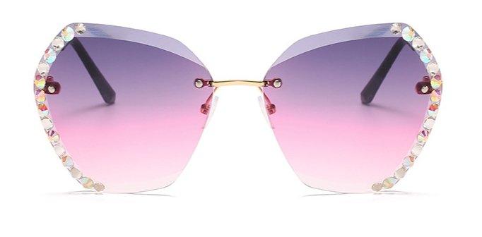 [COMPRE 1 LEVE 2] Óculos Cristal Sunshine™