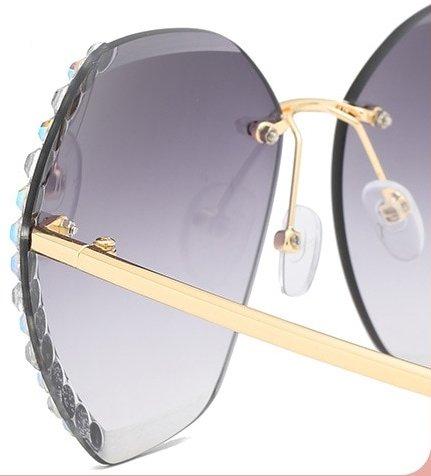 [COMPRE 1 LEVE 2] Óculos Cristal Sunshine™