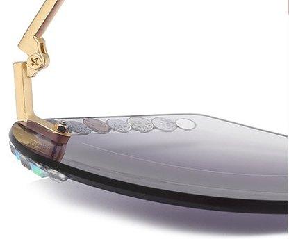 [COMPRE 1 LEVE 2] Óculos Cristal Sunshine™