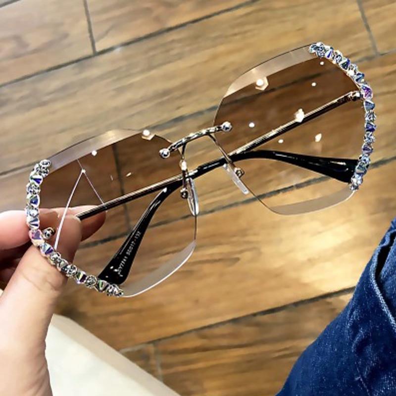 [COMPRE 1 LEVE 2] Óculos Cristal Sunshine™